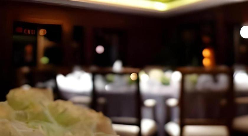 Ssaw Boutique Hotel Hangzhou Xiaoshan City Center Ngoại thất bức ảnh