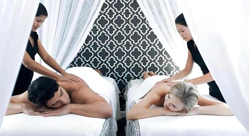Ssaw Boutique Hotel Hangzhou Xiaoshan City Center Ngoại thất bức ảnh