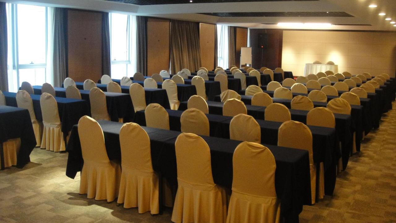 Ssaw Boutique Hotel Hangzhou Xiaoshan City Center Ngoại thất bức ảnh