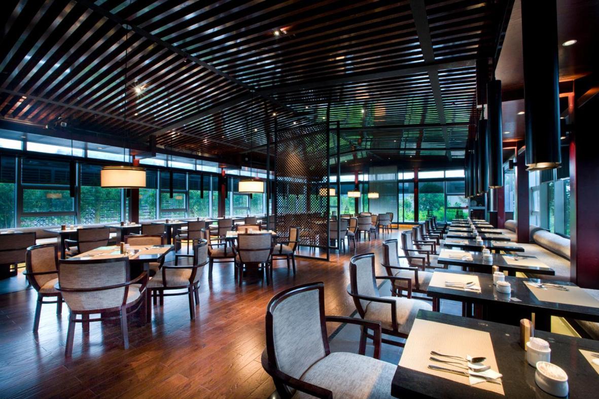 Ssaw Boutique Hotel Hangzhou Xiaoshan City Center Ngoại thất bức ảnh