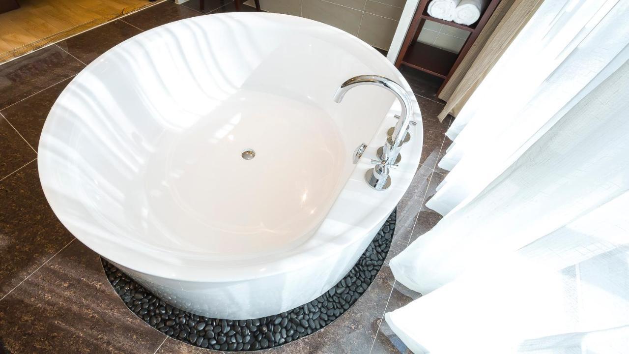 Ssaw Boutique Hotel Hangzhou Xiaoshan City Center Ngoại thất bức ảnh