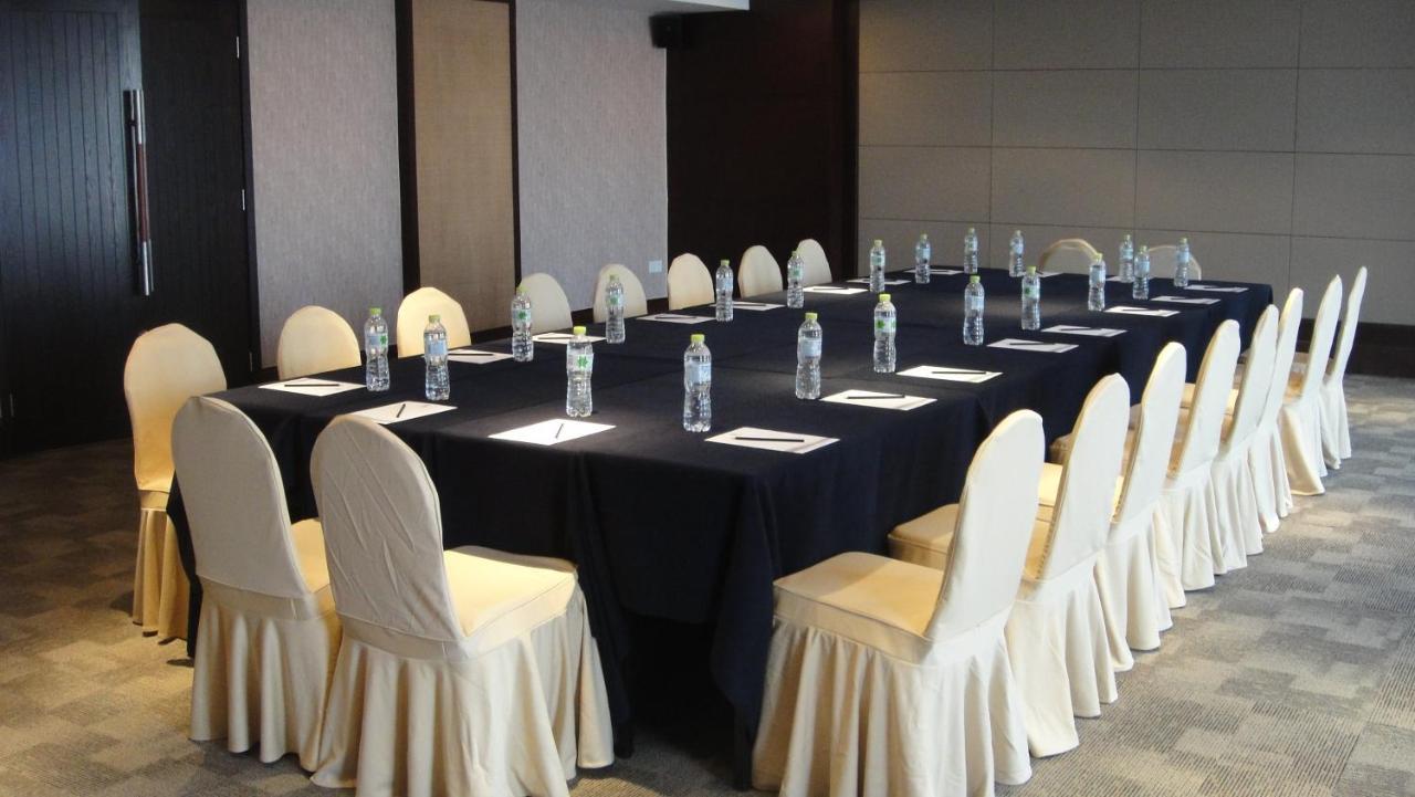 Ssaw Boutique Hotel Hangzhou Xiaoshan City Center Ngoại thất bức ảnh